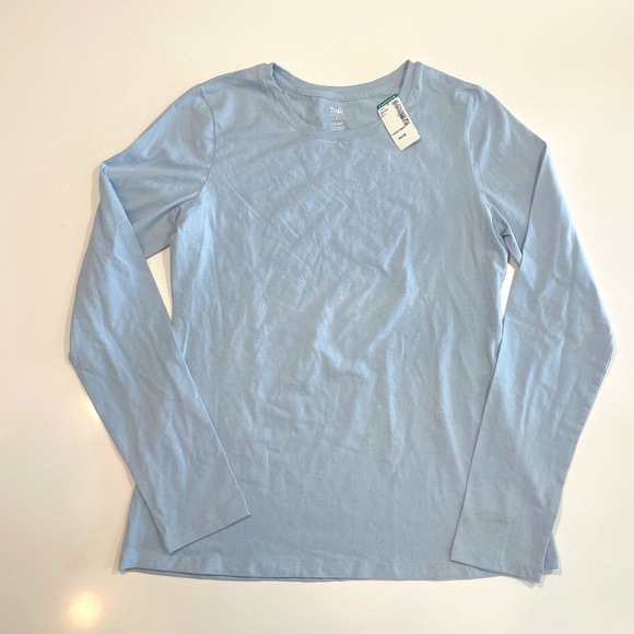 Simons Twik Organic Cotton Long Sleeve Shirt - Picture 1 of 3